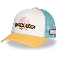 Von Dutch Vd/1/ct/surf/12 Kasket