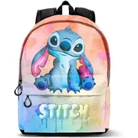KARACTERMANIA Lilo & Stitch Hs Fan 3.0 23l 41x31x18 Cm Rygsæk