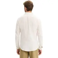 Dockers Slim Original Skjorte Med Lange ærmer