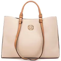 Xti 184544 Skuldertaske