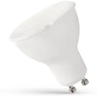 Spectrum LED LED-pære Spot MR16 GU10 9W 6000K 600 lumen