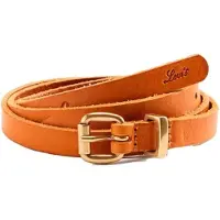 Levis Accessories Dillon Narrow Bælte