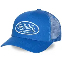 Von Dutch Vd/1/cb/lof/b43 Kasket