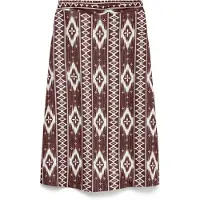 Vero Moda Mymilo Midinederdel