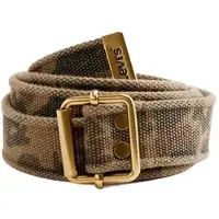 Levis Accessories Washed Down Bælte