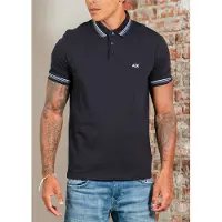 Armani Exchange Xm002326_af13026 Kortærmet Polo
