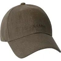 Faconnable Branded Linen Kasket