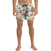 Quiksilver Everyday Printed Volley 15´´ Badeshorts