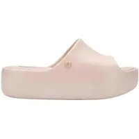 Melissa Free Platform Slide Klipklapper