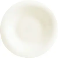 Arcoroc Tendency Dyb Tallerken I Glas 23 Cm 24 Enheder