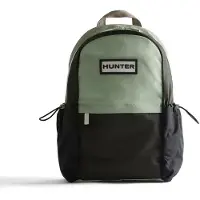 Hunter Patchwork Rygsæk