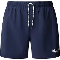 Pepe Jeans Solid Badeshorts