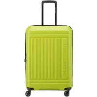 Delsey Lutece Se Expandable 68cm 73l Kuffert Med Hjul
