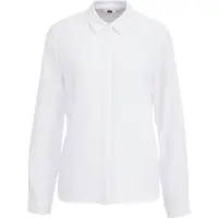 We fashion Bluse hvid