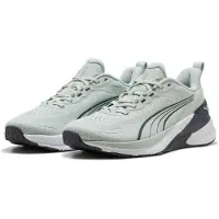 Puma Action Pro Training Shoes Women, Women, Créme De Mint/Inky Depths/Silver, 38