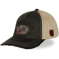 Von Dutch Vd/1/pcb/wild/12 Kasket