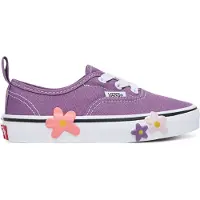 Vans Authentic Elastic Lace Flower Sko