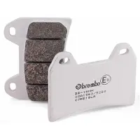 Brembo 07bb19la Bremseklodser