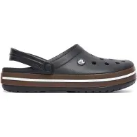 Crocs Crocband Gum Træsko