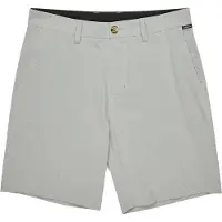 Quiksilver Hybrid Union Heather Amph 19´´ Badeshorts
