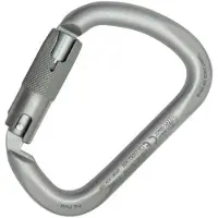 Kong X-large Steel Karabinhage