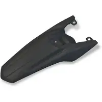 Ufo Yamaha Yz 65 19-24 Bagskærm