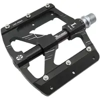 Mvtek Flat Alloy Pedaler