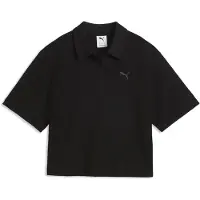 Puma Class Relaxed Polo Kortærmet Polo