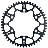 Moto-Master Reh Sprock 520 42T BK 620072242