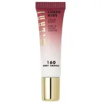 Milani Cosmetic Cheek Kiss Liquid Blush Blush 11 ml Nr. 160 - Berry Smooch