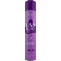 Fanola FANtouch Extra Strong Hair Spray Hårspray 500 ml
