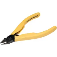 LINDSTROM 8138 0.1-0.8 Mm Afbidetang