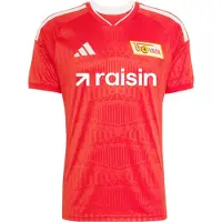 Adidas Union Berlin Hjemmebanetrøje 2026/27 - , størrelse Medium