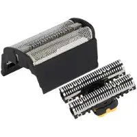 24.Se Barberhoved til Braun Series 3 - erstatter 31B / Skærehoved til Braun barbermaskine