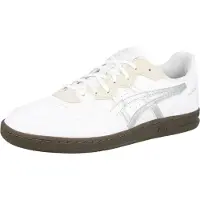 Asics Asicstil mænd. 1203A451 Skyhand OG hvide lædersneakers (43.5), Fast, Blonder, Casual