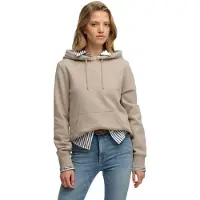 Superdry Essential Logo Embroidered Hættetrøje