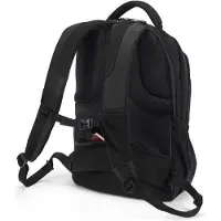 Dicota Backpack SEEKER II 13-16 - 24L - Black