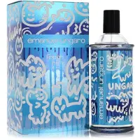 Emanuel Ungaro Fresh For Him Eau de toilette 100 ml