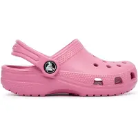 Crocs Træsko til børn Classic Clog K barn 30 / 31