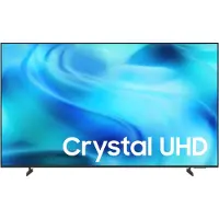 Samsung 70" Crystal UHD U8075H 4K Vision AI Smart TV (2026), Titanium Gray
