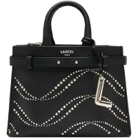 Lancel Håndtaske sort