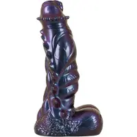 Beasty Cocks Tech-Zilla Bang