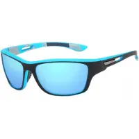 VeyRey Solbriller 'Sport Herren-sonnenbrille Gustav' blå