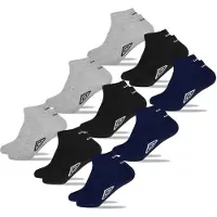 Umbro Sokker blandingsfarvet
