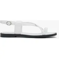 Estro Sandaler '225509-01' hvid