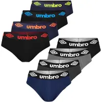 Umbro Slip blandingsfarvet