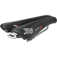 Selle Smp Tt3 Cykelsadel