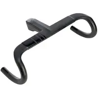 Deda Alanera Rs 31.8 Mm Dcr Rhm Integreret Cykelstyr