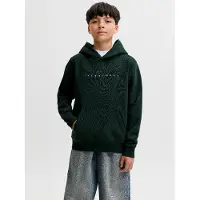 Jack & jones Star Hættetrøje