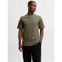 Jack & jones Regular Fit Logo T-shirt